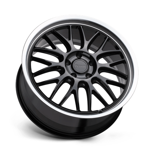 Essence - P4C | 18X8 / ​​40 Offset / 5X114.3 Modèle de boulon | 1880P4C405114B76