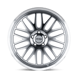 Essence - P4C | 19X8 / 40 Offset / 5X114.3 Modèle de boulon | 1980P4C405114S76
