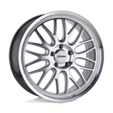 Petrol - P4C | 20X8.5 / 40 Offset / 5X108 Bolt Pattern | 2085P4C405108S72