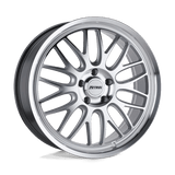 Petrol - P4C | 20X8.5 / 40 Offset / 5X108 Bolt Pattern | 2085P4C405108S72
