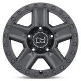 Black Rhino Hard Alloys - RAVINE | 18X9 / 12 Offset / 6X135 Bolt Pattern | 1890RVN126135M87