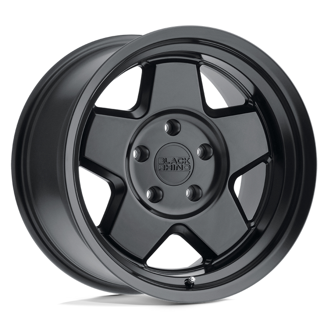 Black Rhino Hard Alloys - REALM | 20X9.5 / 0 Offset / 6X114.3 Bolt Pattern | 2095RLM006114M76