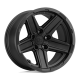 Black Rhino Hard Alloys - RECON | 17X9.5 / -32 Offset / 5X127 Bolt Pattern | 1795RCN-25127M71