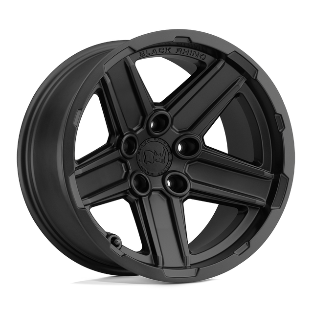 Black Rhino Hard Alloys - RECON | 17X9.5 / -32 Offset / 5X127 Bolt Pattern | 1795RCN-25127M71