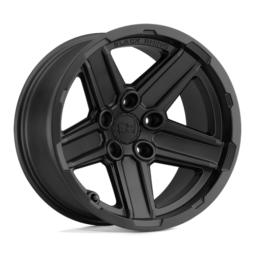 Black Rhino Hard Alloys - RECON | 17X9.5 / -32 Offset / 5X127 Bolt Pattern | 1795RCN-25127M71