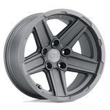 Black Rhino Hard Alloys - RECON | 20X9.5 / -32 Offset / 5X127 Bolt Pattern | 2095RCN-25127G71