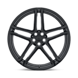 RedBourne - CROWN | 22X10 / 35 Offset / 5X120 Bolt Pattern | 2210CWN355120B72
