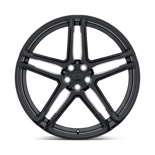 RedBourne - CROWN | 22X10 / 35 Offset / 5X120 Bolt Pattern | 2210CWN355120B72