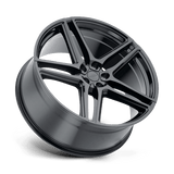 RedBourne - CROWN | 22X10 / 35 Offset / 5X120 Bolt Pattern | 2210CWN355120B72