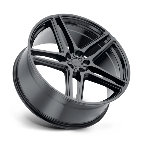 RedBourne - CROWN | 22X10 / 35 Offset / 5X120 Bolt Pattern | 2210CWN355120B72