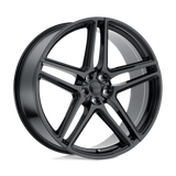 RedBourne - CROWN | 22X10 / 35 Offset / 5X120 Bolt Pattern | 2210CWN355120B72