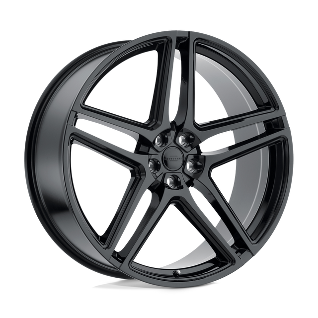 RedBourne - CROWN | 22X10 / 35 Offset / 5X120 Bolt Pattern | 2210CWN355120B72