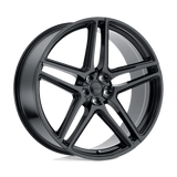 RedBourne - CROWN | 22X10 / 35 Offset / 5X120 Bolt Pattern | 2210CWN355120B72