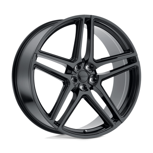 RedBourne - CROWN | 22X10 / 35 Offset / 5X120 Bolt Pattern | 2210CWN355120B72