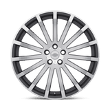 RedBourne - DOMINUS | 20X9.5 / 32 Offset / 5X120 Bolt Pattern | 2095RDM325120G72