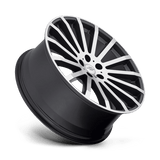 RedBourne - DOMINUS | 20X9.5 / 32 Offset / 5X120 Bolt Pattern | 2095RDM325120G72