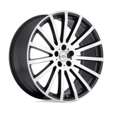 RedBourne - DOMINUS | 20X9.5 / 32 Offset / 5X120 Bolt Pattern | 2095RDM325120G72