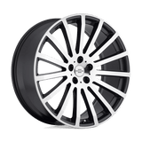 RedBourne - DOMINUS | 20X9.5 / 32 Offset / 5X120 Bolt Pattern | 2095RDM325120G72