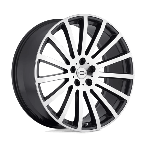 RedBourne - DOMINUS | 20X9.5 / 32 Offset / 5X120 Bolt Pattern | 2095RDM325120G72