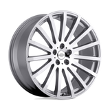 RedBourne - DOMINUS | 20X9.5 / 32 Offset / 5X120 Bolt Pattern | 2095RDM325120S72