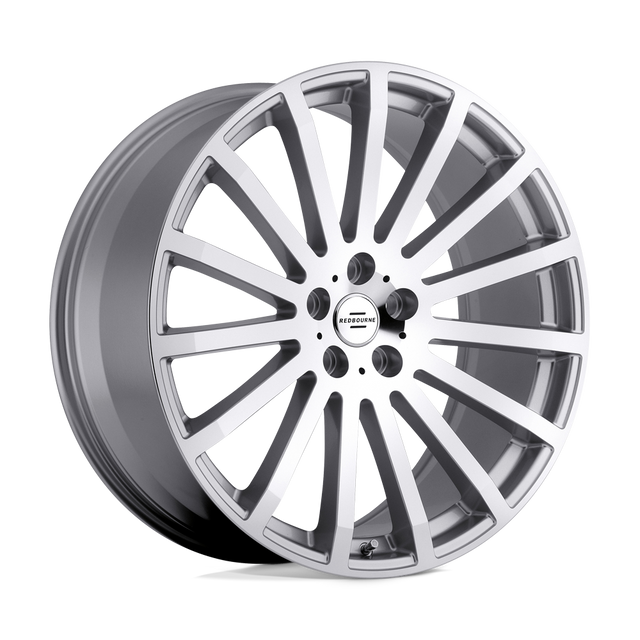 RedBourne - DOMINUS | 20X9.5 / 32 Offset / 5X120 Bolt Pattern | 2095RDM325120S72