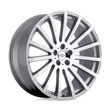 RedBourne - DOMINUS | 20X9.5 / 32 Offset / 5X120 Bolt Pattern | 2095RDM325120S72