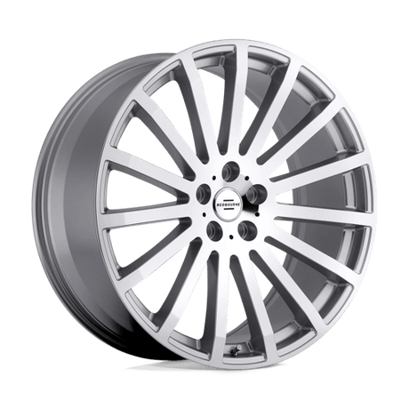 RedBourne - DOMINUS | 20X9.5 / 32 Offset / 5X120 Bolt Pattern | 2095RDM325120S72