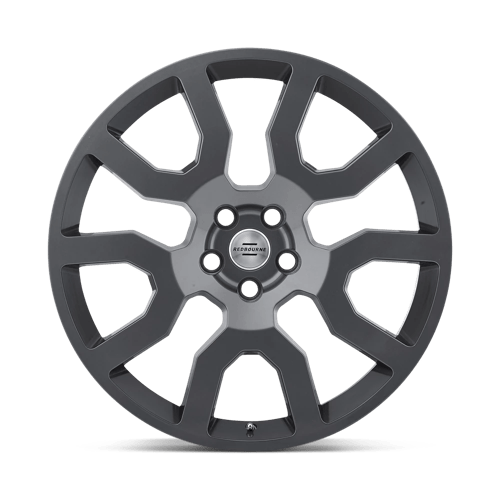 RedBourne - HERCULES | 22X10 / 37 Offset / 5X120 Bolt Pattern | 2210RHE375120G72