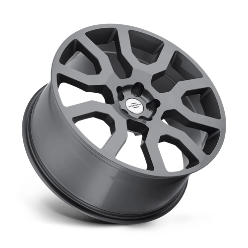 RedBourne - HERCULES | 22X10 / 37 Offset / 5X120 Bolt Pattern | 2210RHE375120G72