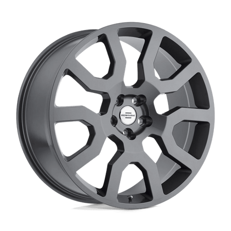RedBourne - HERCULES | 22X10 / 37 Offset / 5X120 Bolt Pattern | 2210RHE375120G72