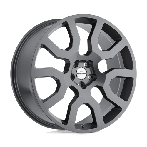 RedBourne - HERCULES | 22X10 / 37 Offset / 5X120 Bolt Pattern | 2210RHE375120G72