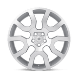 RedBourne - HERCULES | 22X10 / 37 Offset / 5X120 Bolt Pattern | 2210RHE375120S72