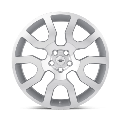 RedBourne - HERCULES | 22X10 / 37 Offset / 5X120 Bolt Pattern | 2210RHE375120S72