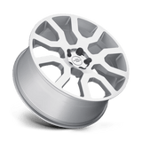 RedBourne - HERCULES | 22X10 / 37 Offset / 5X120 Bolt Pattern | 2210RHE375120S72