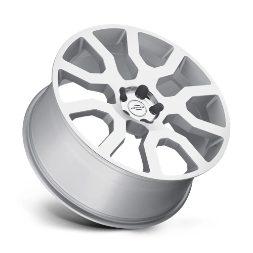 RedBourne - HERCULES | 22X10 / 37 Offset / 5X120 Bolt Pattern | 2210RHE375120S72