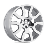 RedBourne - HERCULES | 22X10 / 37 Offset / 5X120 Bolt Pattern | 2210RHE375120S72