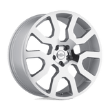 RedBourne - HERCULES | 22X10 / 37 Offset / 5X120 Bolt Pattern | 2210RHE375120S72