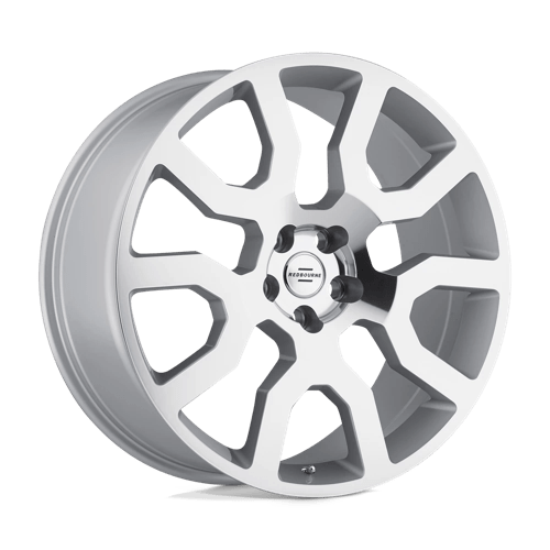 RedBourne - HERCULES | 22X10 / 37 Offset / 5X120 Bolt Pattern | 2210RHE375120S72