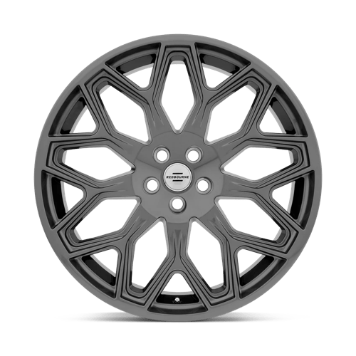 RedBourne - KING | 20X9.5 / 32 Offset / 5X120 Bolt Pattern | 2095RDK325120G72
