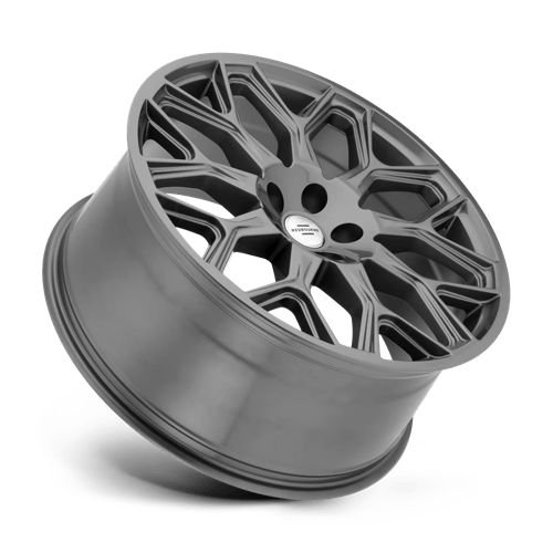 RedBourne - KING | 20X9.5 / 32 Offset / 5X120 Bolt Pattern | 2095RDK325120G72