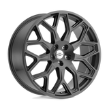RedBourne - KING | 20X9.5 / 32 Offset / 5X120 Bolt Pattern | 2095RDK325120G72