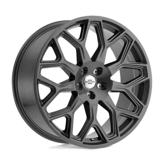 RedBourne - KING | 20X9.5 / 32 Offset / 5X120 Bolt Pattern | 2095RDK325120G72