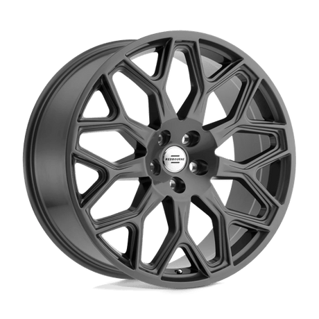 RedBourne - KING | 20X9.5 / 32 Offset / 5X120 Bolt Pattern | 2095RDK325120G72