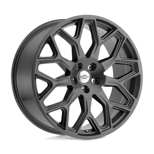 RedBourne - KING | 20X9.5 / 32 Offset / 5X120 Bolt Pattern | 2095RDK325120G72