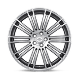 RedBourne - MANOR | 20X9.5 / 32 Offset / 5X120 Bolt Pattern | 2095RMR325120S72