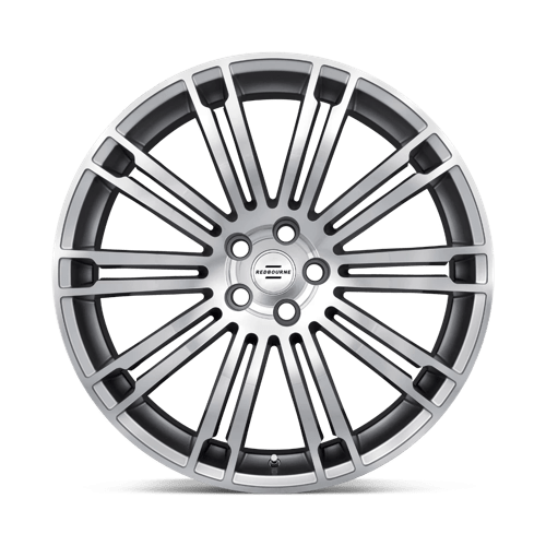 RedBourne - MANOR | 20X9.5 / 32 Offset / 5X120 Bolt Pattern | 2095RMR325120S72