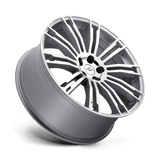 RedBourne - MANOR | 20X9.5 / 32 Offset / 5X120 Bolt Pattern | 2095RMR325120S72