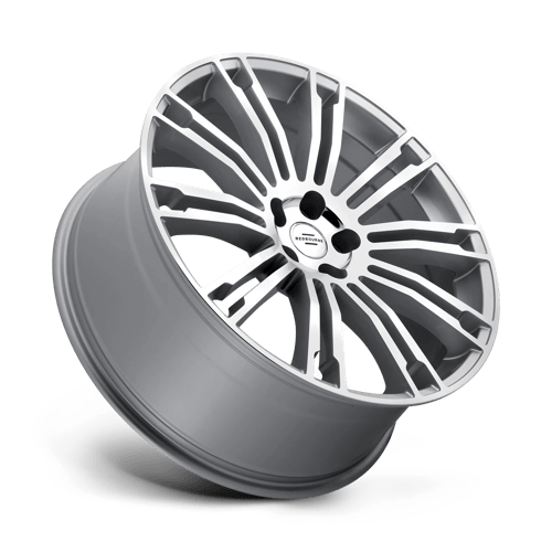 RedBourne - MANOR | 20X9.5 / 32 Offset / 5X120 Bolt Pattern | 2095RMR325120S72