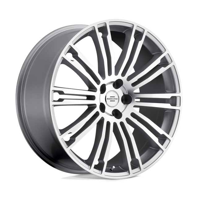 RedBourne - MANOR | 20X9.5 / 32 Offset / 5X120 Bolt Pattern | 2095RMR325120S72