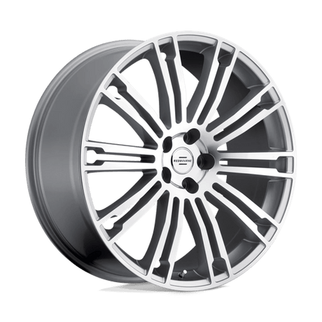 RedBourne - MANOR | 20X9.5 / 32 Offset / 5X120 Bolt Pattern | 2095RMR325120S72